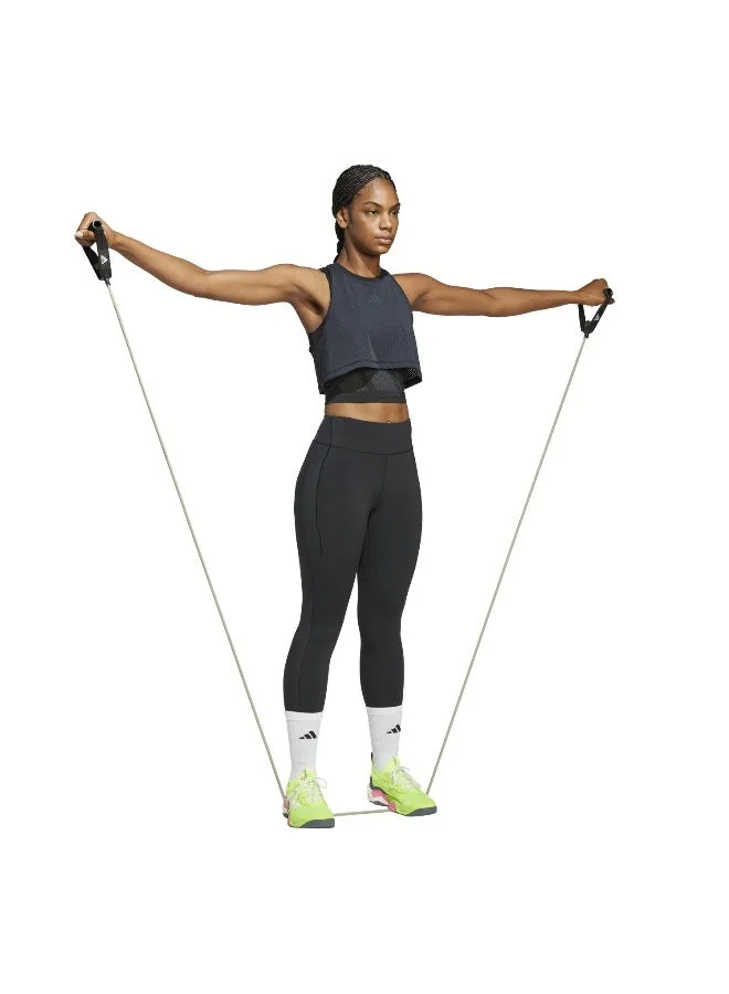 Adidas Cool Intensity 2In1 Workout Tank Top